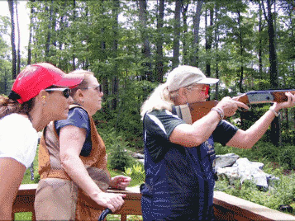 9½ Hours With Gil & Vicki Ash