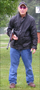 Peer Review: The Browning Silver Lightning 5 Irwin