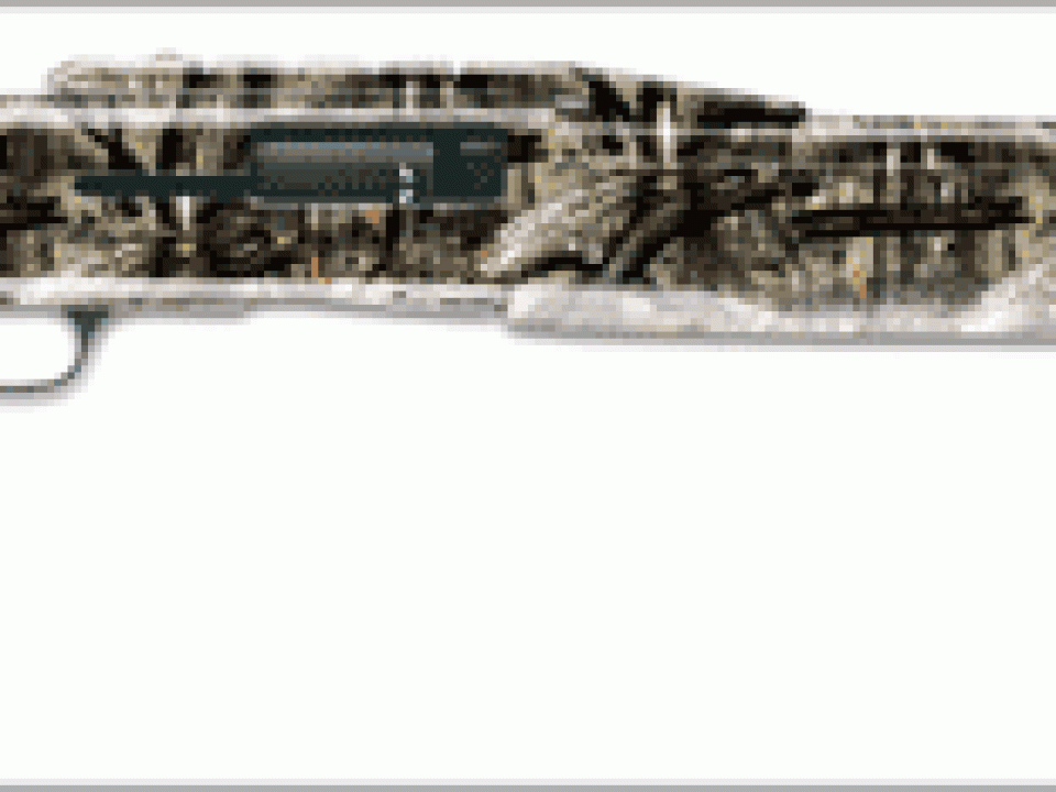 Peer Review: The Browning Silver Lightning