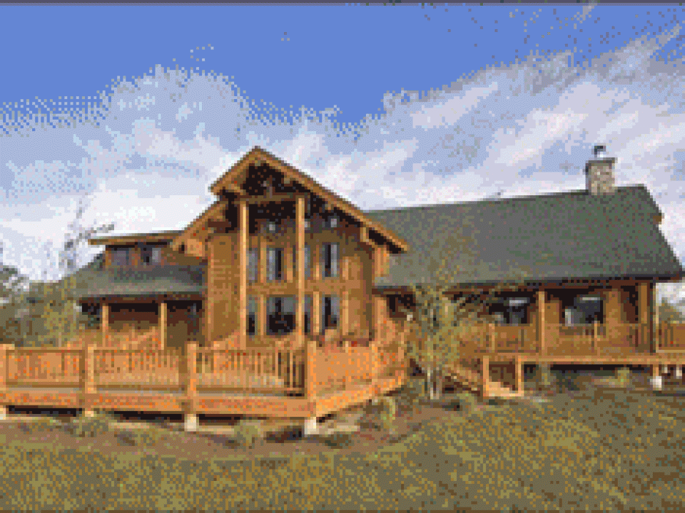 Traditional English Driven Shoots Come to the Big Hole Mountains of Idaho