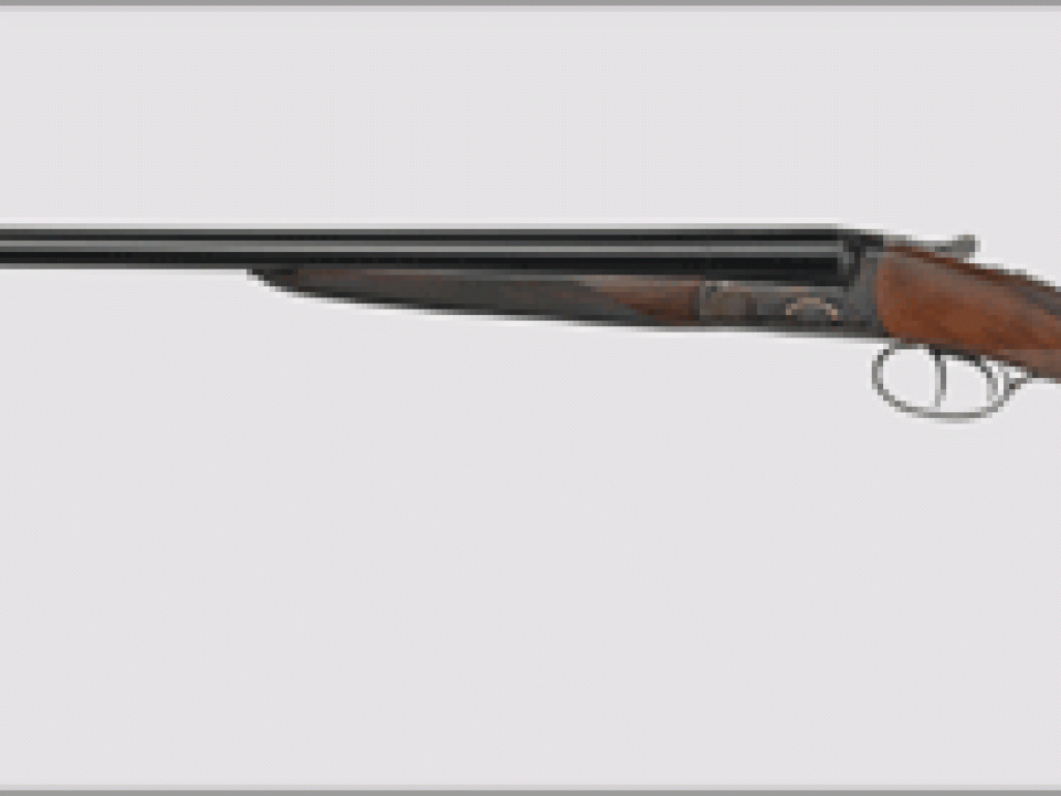 Peer Review: The Fausti Dea Round Body and the Fausti Caledon