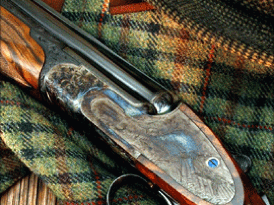 The Last of the Pendragons?