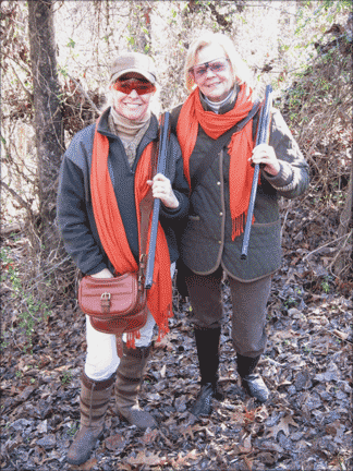 GRITS with Grace 2 Elizabeth-and-Mimi