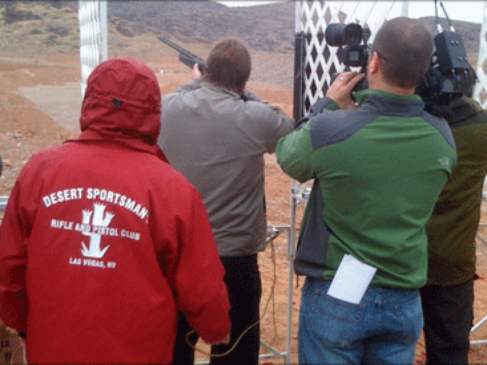 Up Close and Personal With the Newest Shotguns as the SHOT Show Returns to Las Vegas