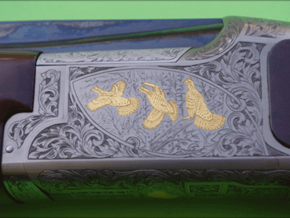 .410 Fun With a Lovely Browning Citori