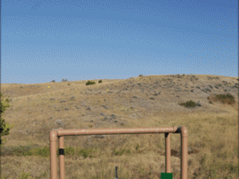 Blue Creek Sport Shooting Complex and Preserve