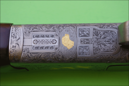 Up Close and Personal With the Newest Shotguns as the SHOT Show Returns to Las Vegas 8 bottomEngr