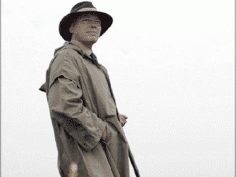 The 21st Century Hammer Gun by James Purdey for Griffin & Howe