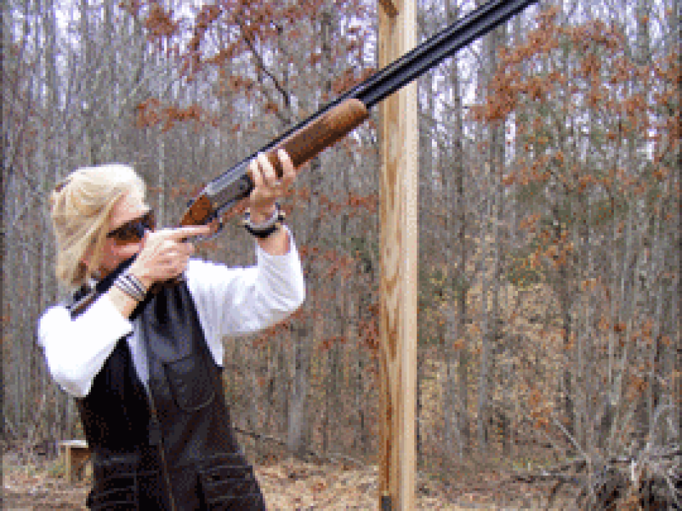 Peer Review: The Blaser F3 28-Gauge Over/Under