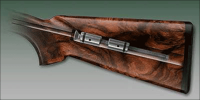 Peer Review: The Blaser F3 28-Gauge Over/Under 7 F3Balancer