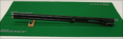 Peer Review: The Blaser F3 28-Gauge Over/Under 3 Green2