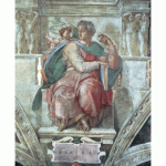 michelangelo