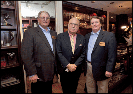 Beretta Trident Program Designates Excellence in Hunting and Shooting Venues by Announcing its First Destinations 7 2_MG_9850