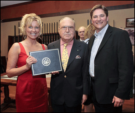 Beretta Trident Program Designates Excellence in Hunting and Shooting Venues by Announcing its First Destinations 4 _MG_9824