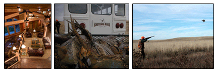 Beretta Trident Program Designates Excellence in Hunting and Shooting Venues by Announcing its First Destinations 9 SL-Montage