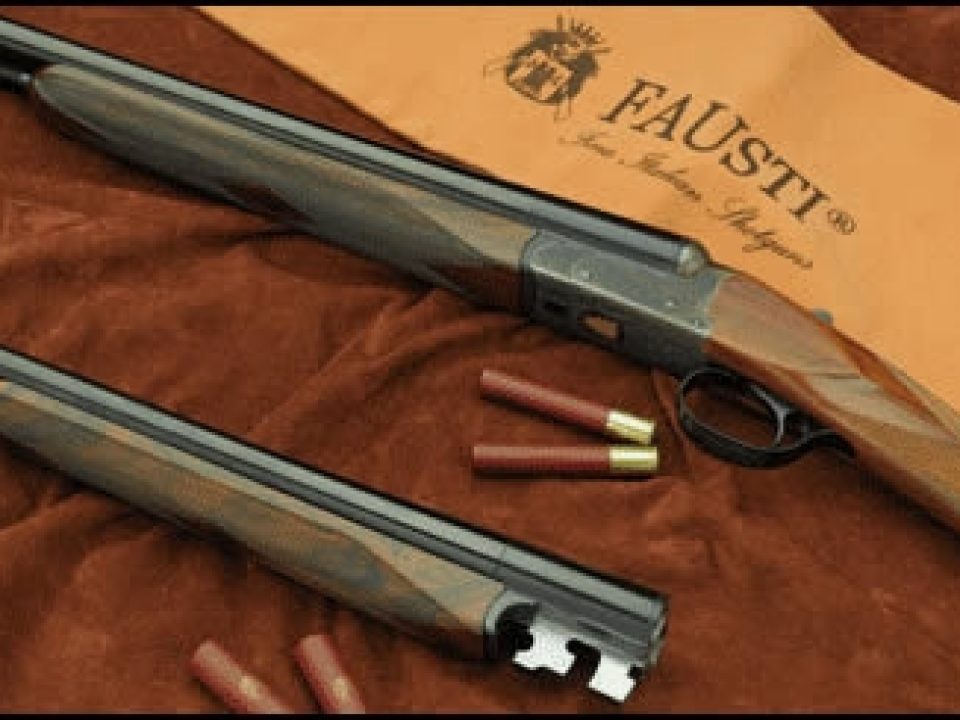 Shooting the Fausti Dea Duetto in the Low-Country Haven of Bray’s Island Plantation