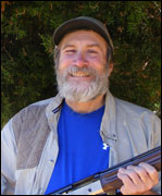 Peer Review: The Benelli Legacy 28 Semi-Auto Upland Gun 5 Lee