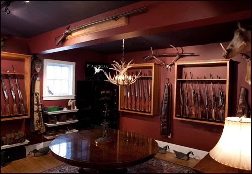 gunroom