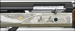 Peer Review: The Benelli Legacy 28 Semi-Auto Upland Gun 3 uplandfeathers_hunting_bene