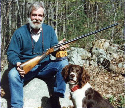 Remembering Michael 3 Michael-dog