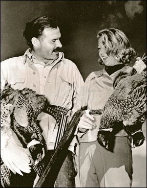 Hemingway’s Guns: The Sporting Arms of Ernest Hemingway 1 18cb4412b3fd96d4c2c15944894f7ea5