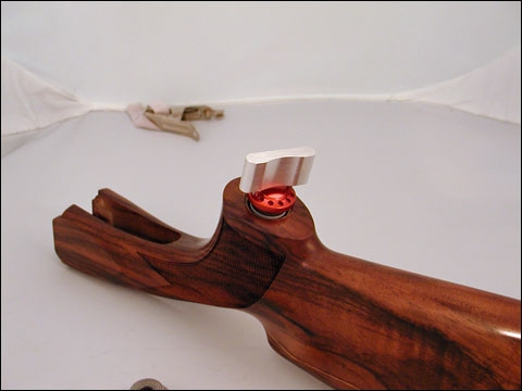 Details Revealed On Zoli's New Z-Supersport | Shotgun Life