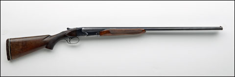 Hemingway’s Guns: The Sporting Arms of Ernest Hemingway 3 MGH_3657