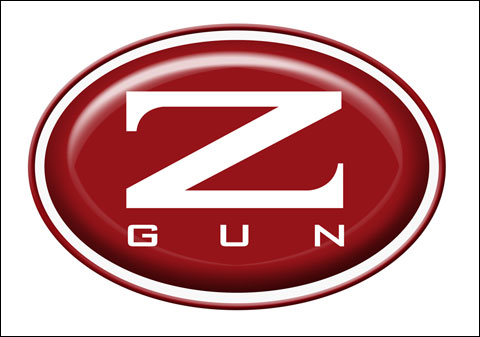 ZGunLogo