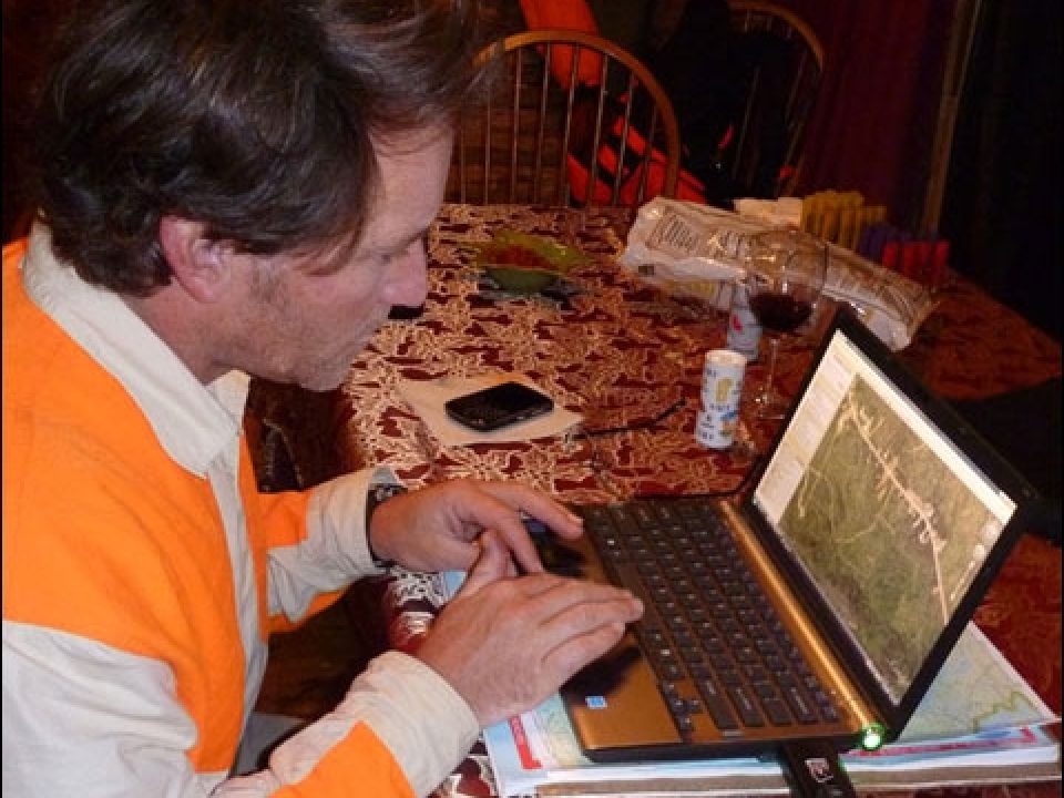 How to Use Google Earth To Find Good Bird Cover