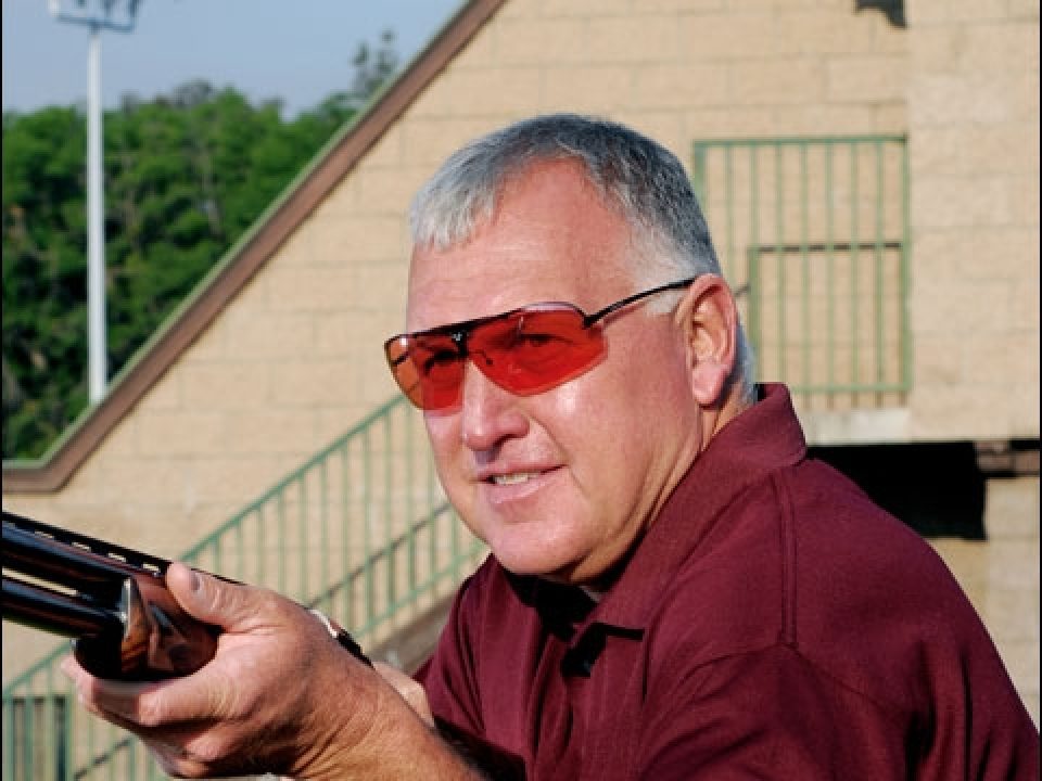 Eye Fatigue: The Clays Shooting Time Bomb