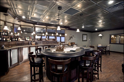 Cheyenne Ridge Signature Lodge: Pheasants Gone Wild Hunted With the Newest Beretta Semi-Auto 12 2_MG_1603-2