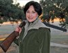 How I Survived the Great Texas Drought of 2011 as an Upland Outfitter 3 Ann Kercheville