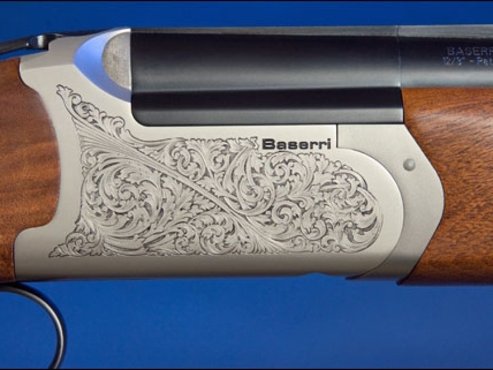 Exclusive: First Review of the New Baserri HR Field Shotgun