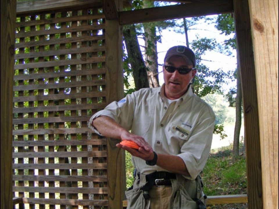 Sporting Clays on the Bourbon Trail: Part VI, The Inn on Biltmore Estate