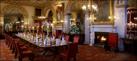 BelvoirDiningRoom