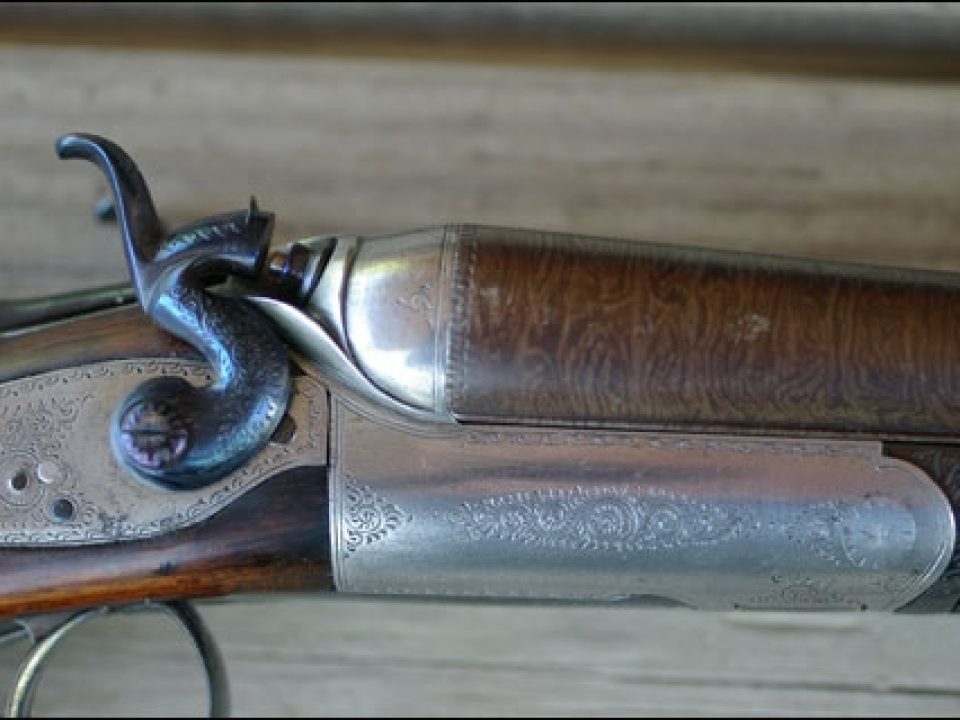 So You Want to Buy an Old English Side by Side?