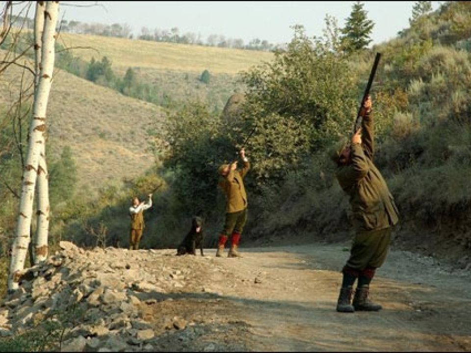 A New Service That’s Your International Passport to Luxury Driven Shoots