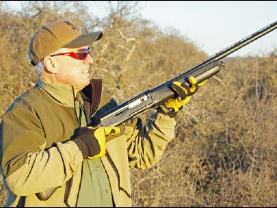 Exclusive: First Reviews of Browning’s New 725 Over and Under Plus the Resurrected A5 Humpback Semi-Auto