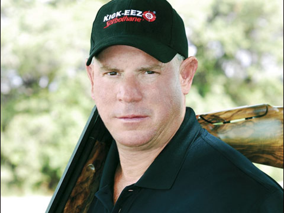 Droughts Can Make for Dream Weekends