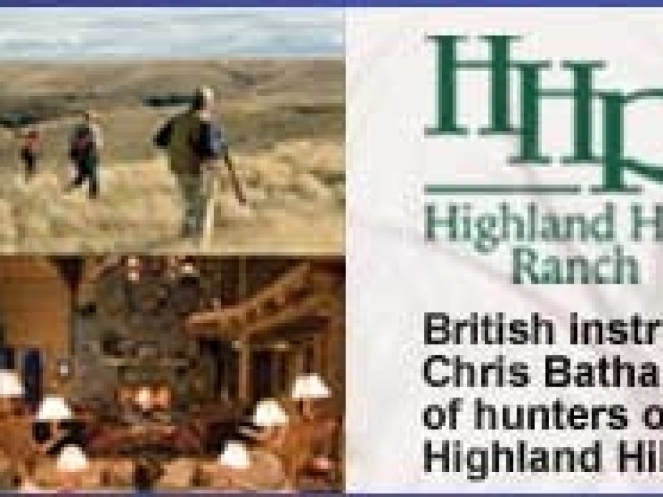 Highland Hills Ranch