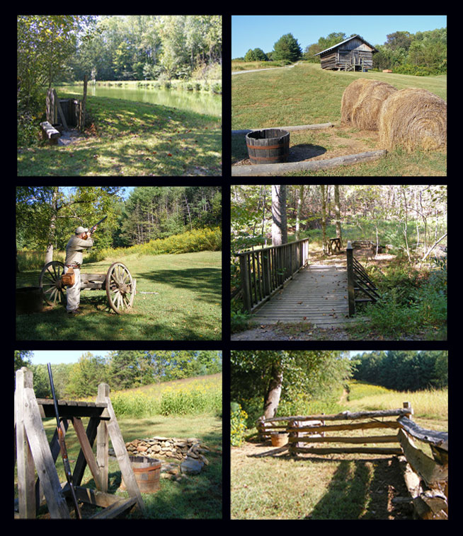Sporting-Clays-Stations