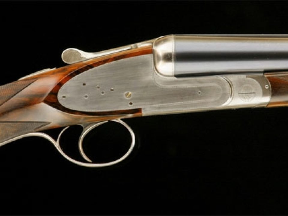 A Riff on Piotti Cool