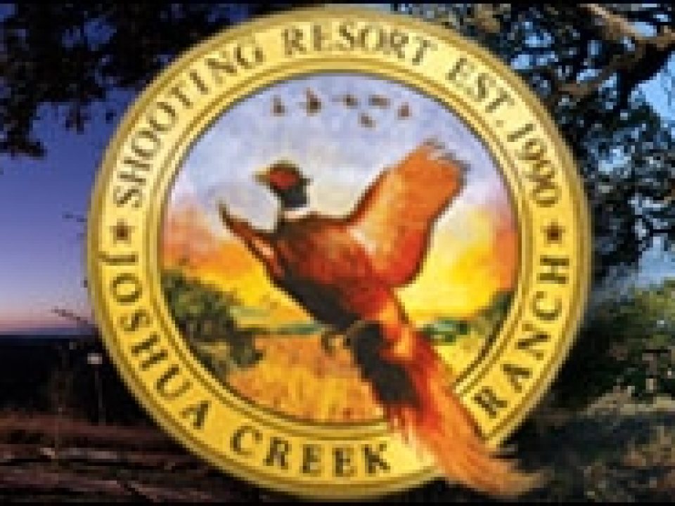Joshua Creek Ranch