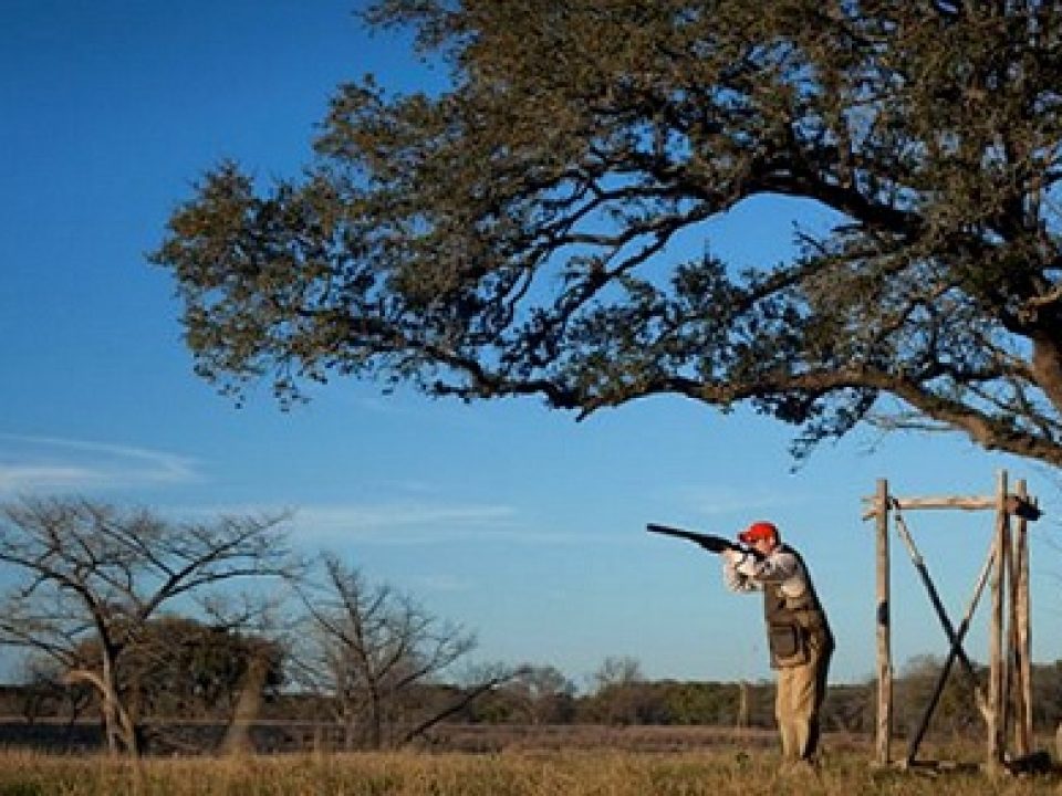 So What’s a Hunting Resort To Do After Hunting Season Ends?