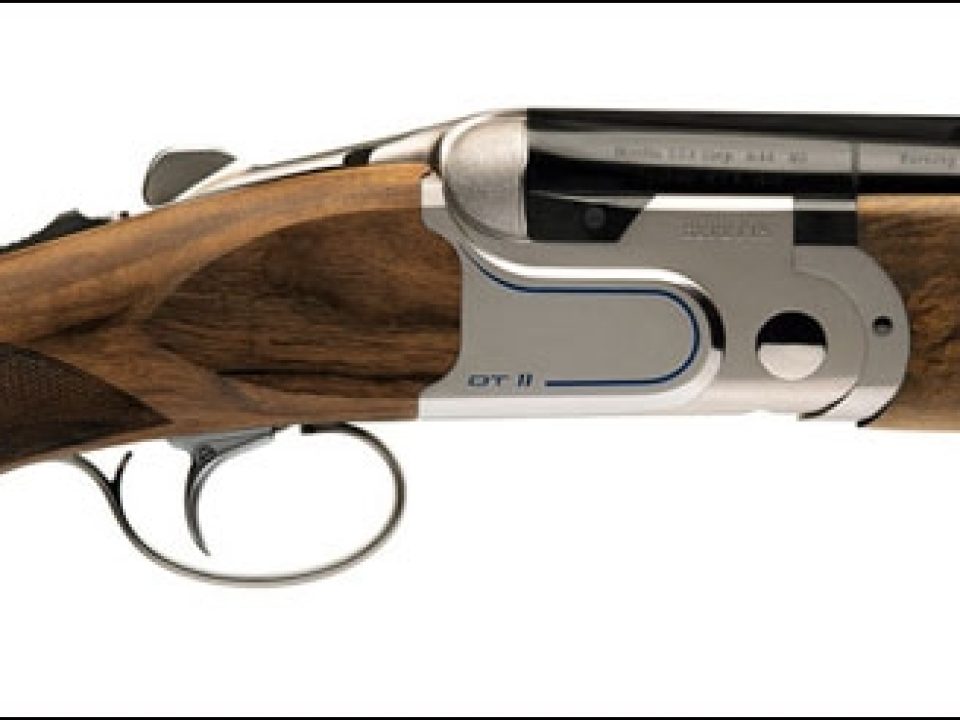 Beretta Unleashes the New DT11 on America