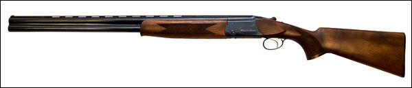 Mdl-900 28InBbl Left