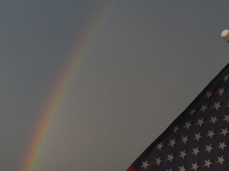 The American Dream – Keep It Alive