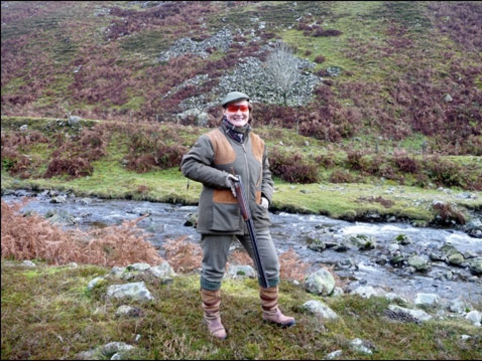 The Spirituality of Sporting Clays