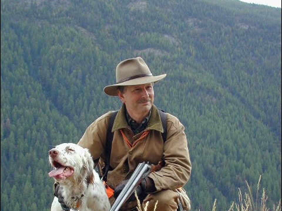 Training Your Hunting Dog From an Amateur’s Perspective