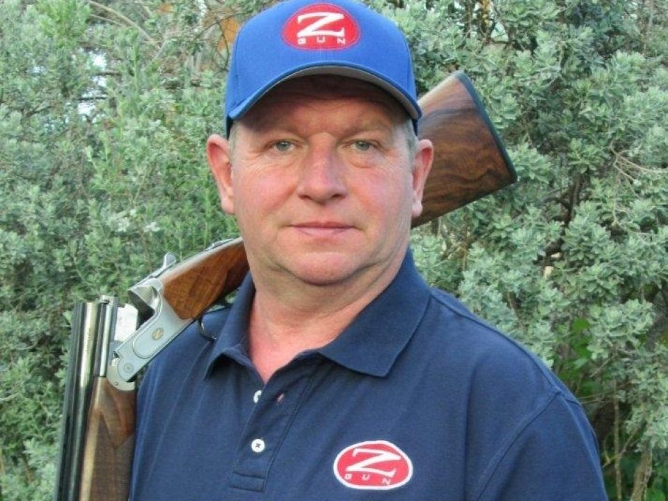 What Norbert Haussmann Can Do for Zoli Shotguns